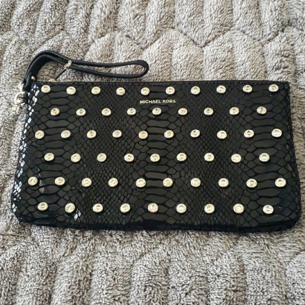 MICHAEL KORS WRISTLET